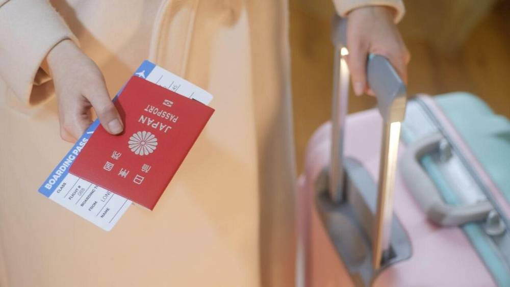 Đi du lịch Nhật Bản cần những gì? Bạn cần có hộ chiếu và visa