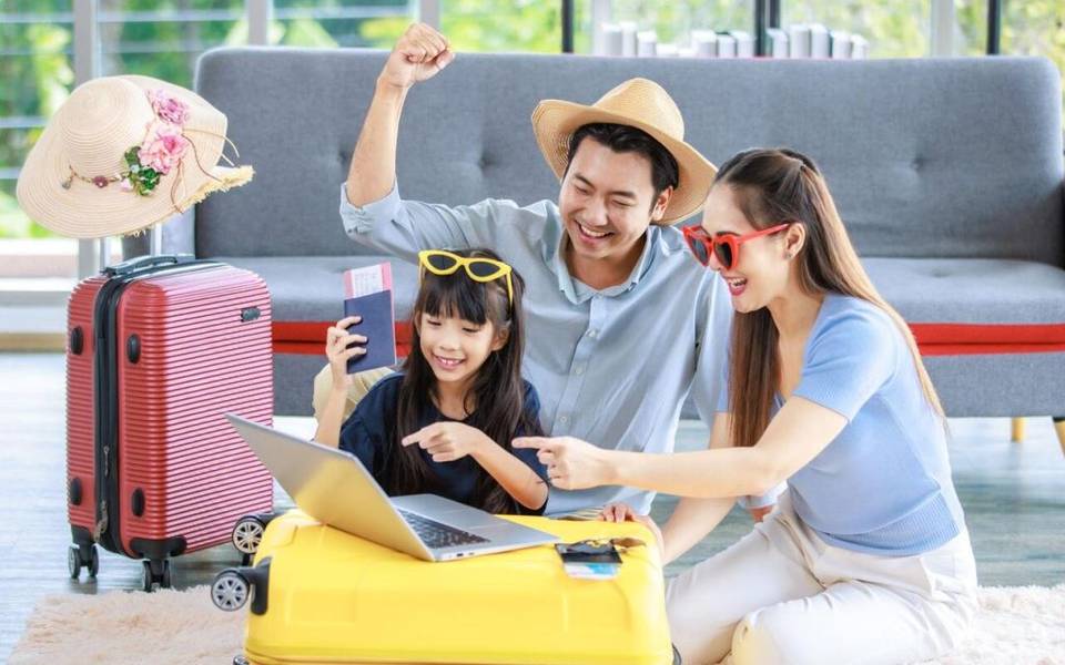 Đi du lịch Nhật Bản cần những gì? Bạn cần chuẩn bị đủ hành lý cá nhân