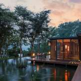 ที่พักไต้หวัน วิวสวย