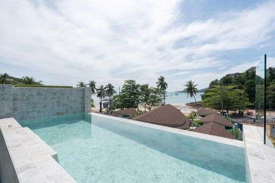 ที่พักภูเก็ต
