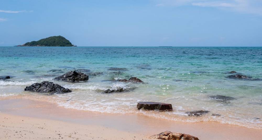 หาดนางรำ