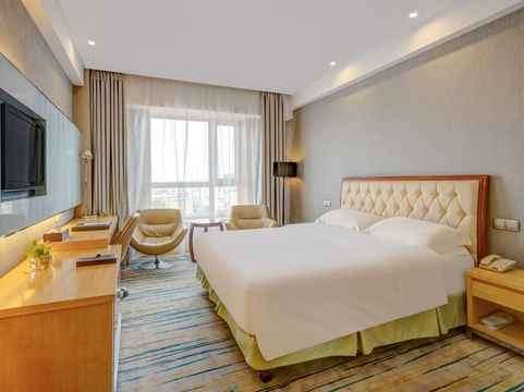ที่พักฮาร์บิน