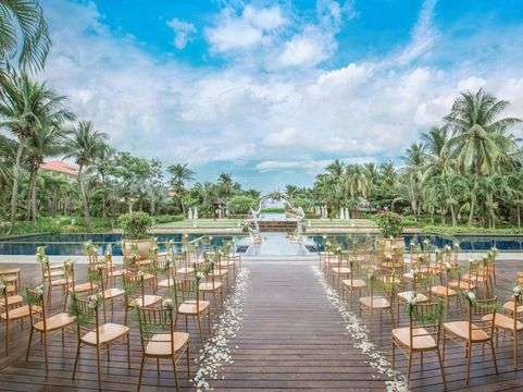 ที่พักในไหหลำ