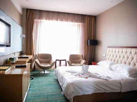 ที่พักฮาร์บิน