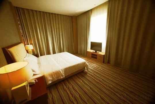 ที่พักฮาร์บิน