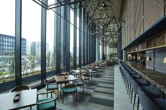 ที่พักในเซนได
