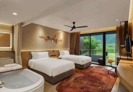 ที่พักเขาใหญ่