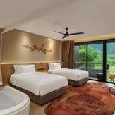 ที่พักเขาใหญ่