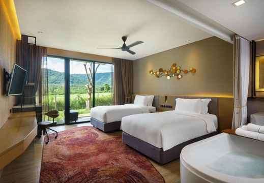 ที่พักเขาใหญ่