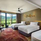 ที่พักเขาใหญ่
