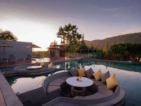 ที่พักเขาใหญ่