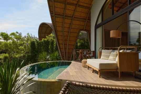 ที่พักเขาใหญ่
