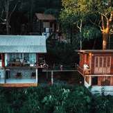 ที่พักสะปัน น่าน
