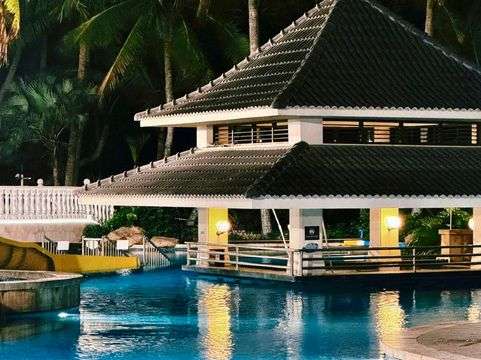 ที่พักในไหหลำ
