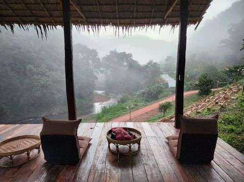 ที่เที่ยวน่าน 2568