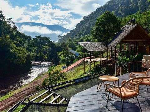 ที่เที่ยวน่าน 2568