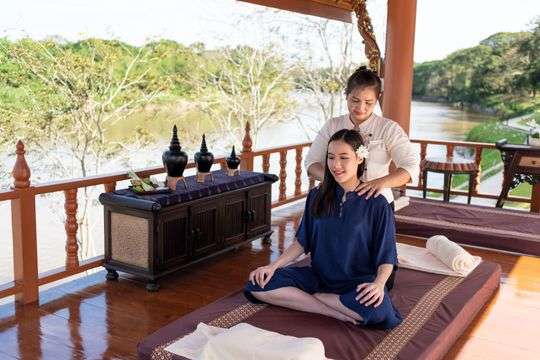ที่เที่ยวเชียงราย