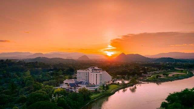 ที่เที่ยวเชียงราย