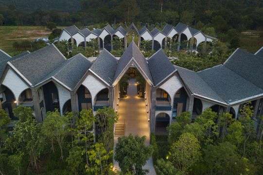 ที่เที่ยวเขาใหญ่