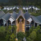 ที่เที่ยวเขาใหญ่