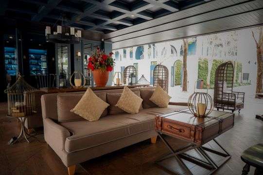 ที่เที่ยวเขาใหญ่