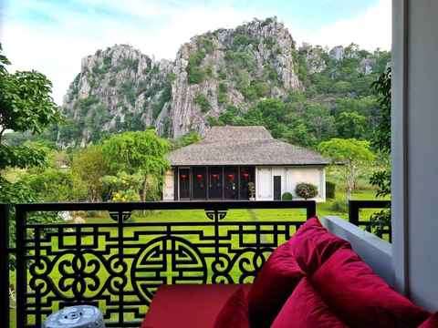 ที่พักในสระบุรี