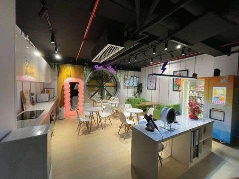 ที่พักมาเก๊า