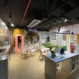 ที่พักมาเก๊า