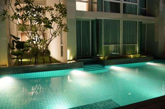 ที่พักเชียงราย