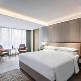 โรงแรมฉงชิ่ง