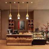 รีสอร์ตฮิลตันจิ่วไจ้โกว