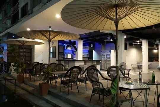 ที่พักพัทยา