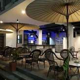 ที่พักพัทยา