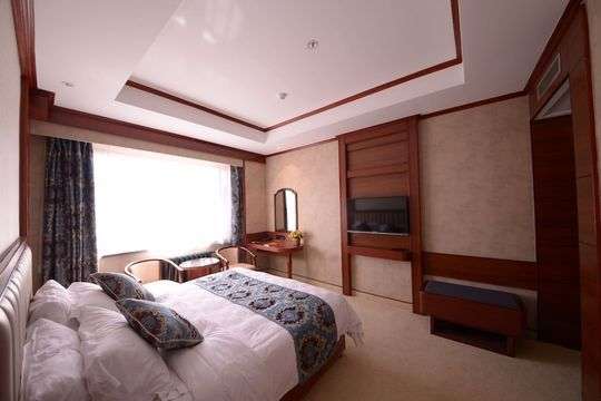 โรงแรมฮาร์บิน