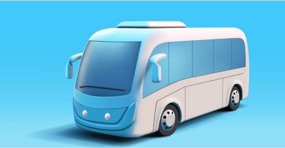 Pesan Tiket Bus Online di Traveloka