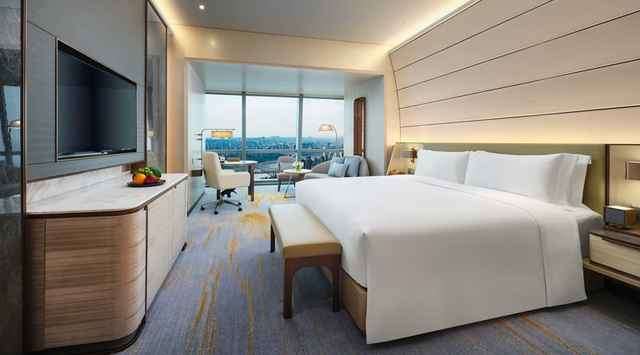 โรงแรมฉงชิ่ง