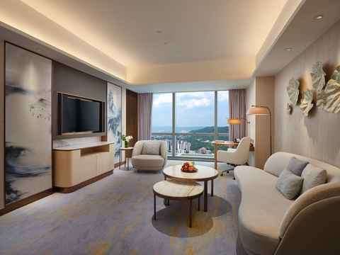 โรงแรมฉงชิ่ง