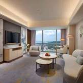 โรงแรมฉงชิ่ง