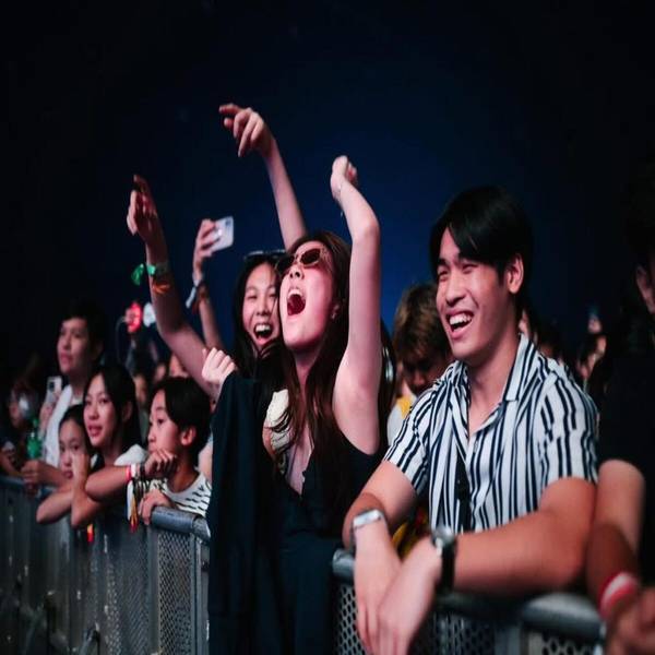 SUMMER SONIC BANGKOK