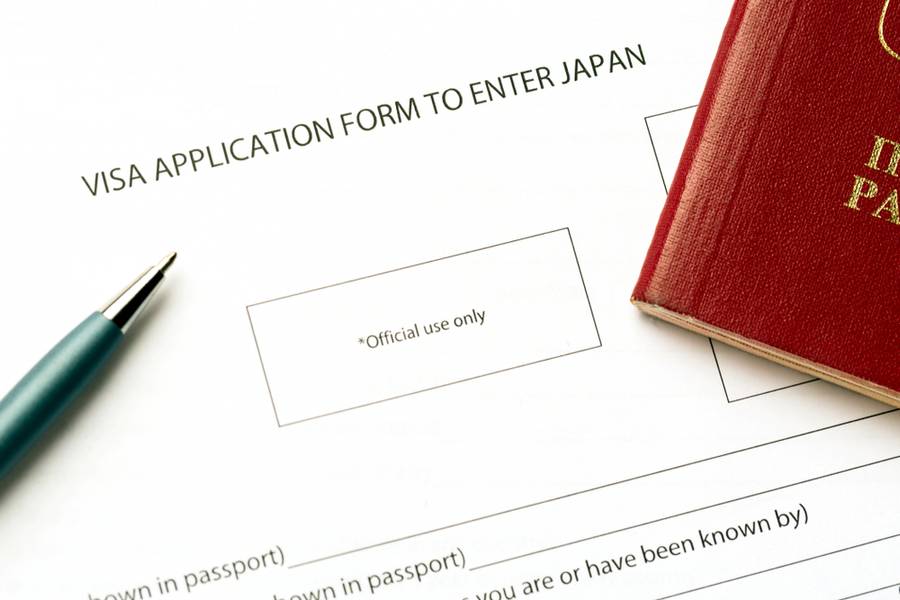 luu y xin visa nhat