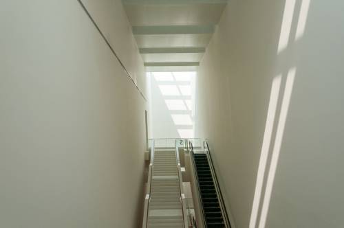 ที่เที่ยวกรุงเทพ MOCA Museum 