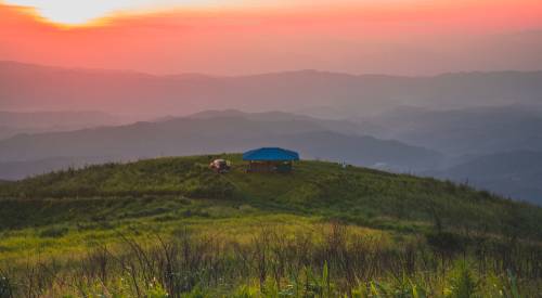 ดอยสวนยาหลวง