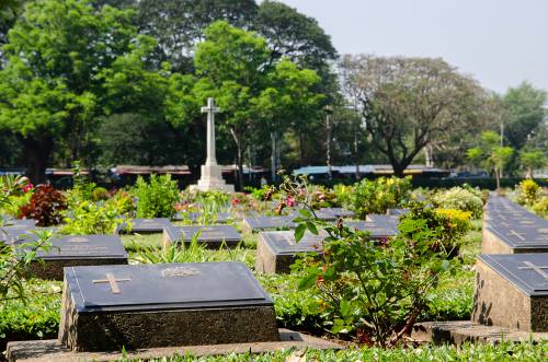 ที่เที่ยวกาญจนบุรี