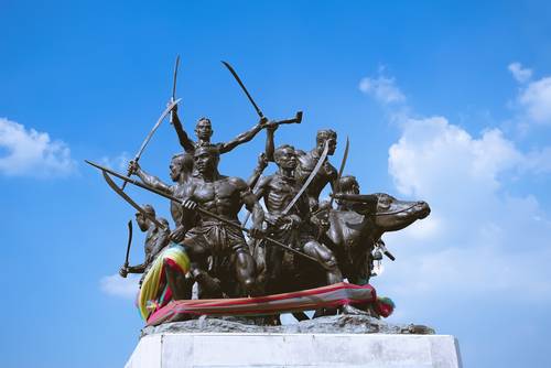 ที่เที่ยวสิงห์บุรี