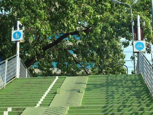 ที่เที่ยวในกรุงเทพ