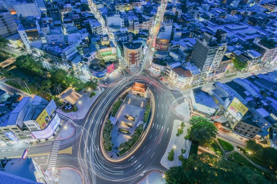 Thành phố Tân Trúc Đài Loan là điểm đến lý tưởng cho những ai yêu thích sự kết hợp giữa truyền thống và hiện đại 