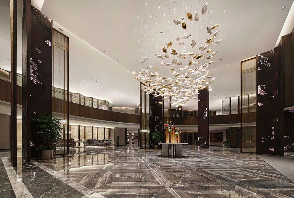 GRAND NEW CENTURY HOTEL RUIAN