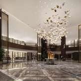 GRAND NEW CENTURY HOTEL RUIAN