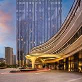 GRAND NEW CENTURY HOTEL RUIAN