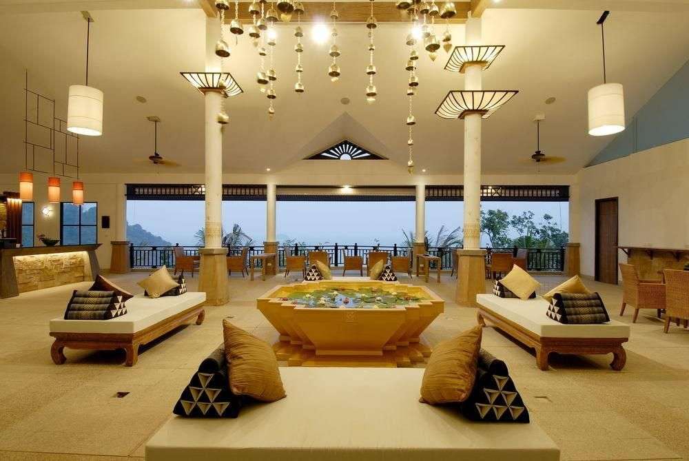 Grand Mandarin Betong
